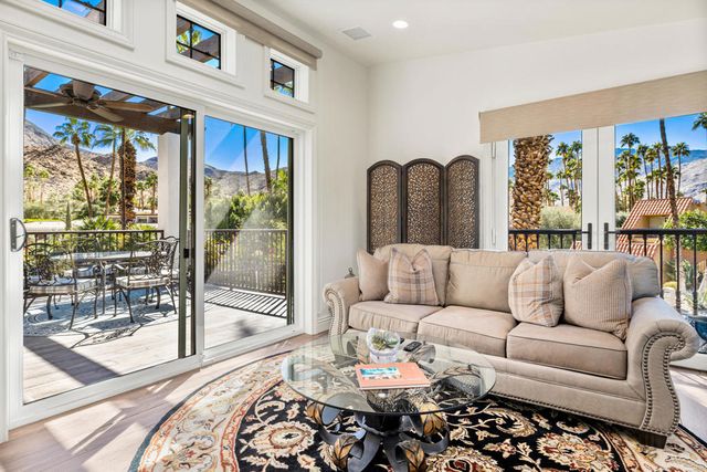 3330 Andreas Hills Drive, Palm Springs, CA 92264