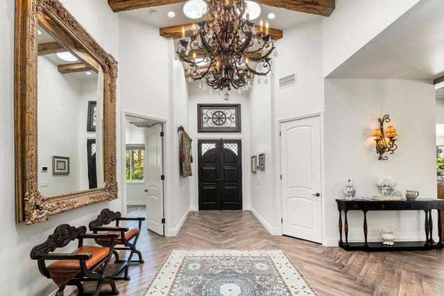 3330 Andreas Hills Drive, Palm Springs, CA 92264