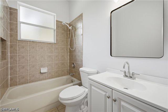 2645 12th AVE SE, Naples, FL 34117