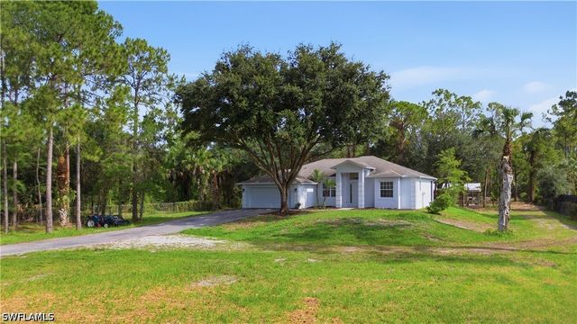 2645 12th AVE SE, Naples, FL 34117