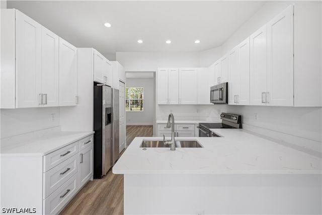 2645 12th AVE SE, Naples, FL 34117