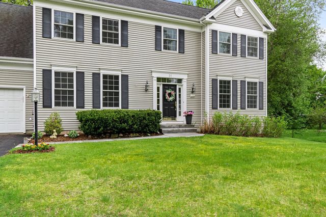 31 Barrett Lane, Williston, VT 05495
