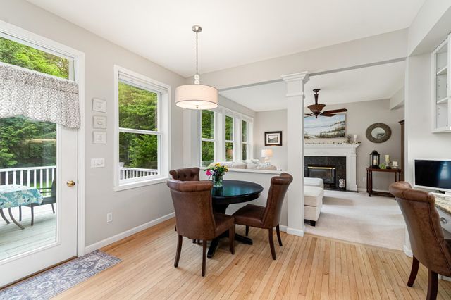 31 Barrett Lane, Williston, VT 05495