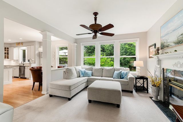 31 Barrett Lane, Williston, VT 05495