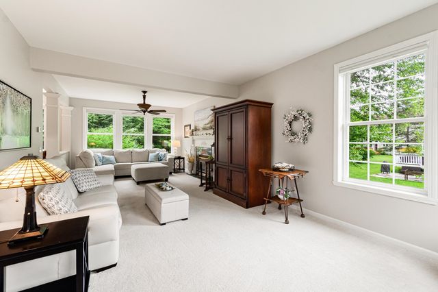 31 Barrett Lane, Williston, VT 05495