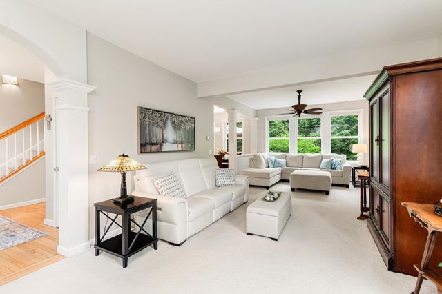 31 Barrett Lane, Williston, VT 05495