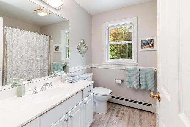 31 Barrett Lane, Williston, VT 05495