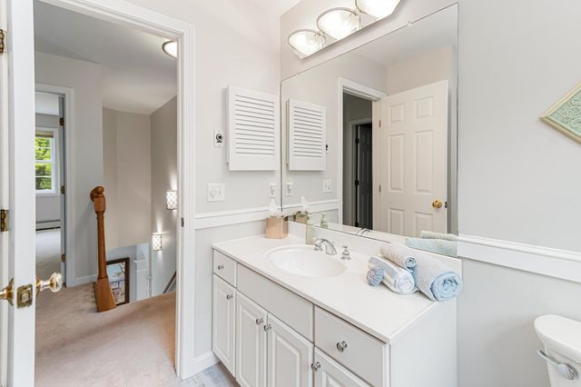 31 Barrett Lane, Williston, VT 05495