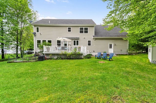 31 Barrett Lane, Williston, VT 05495