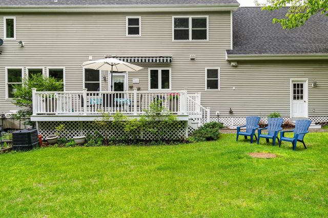 31 Barrett Lane, Williston, VT 05495