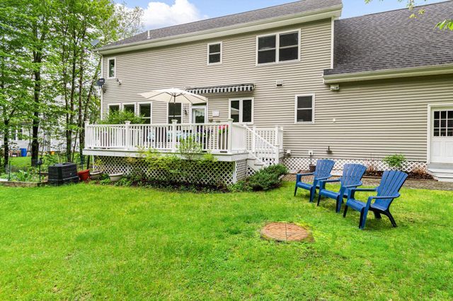 31 Barrett Lane, Williston, VT 05495