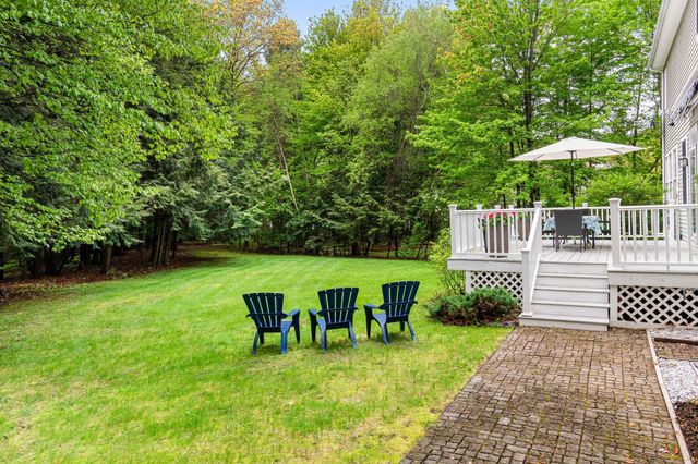 31 Barrett Lane, Williston, VT 05495
