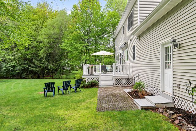 31 Barrett Lane, Williston, VT 05495