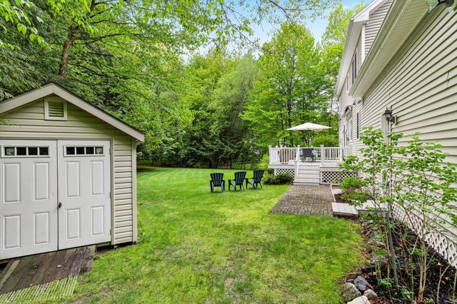 31 Barrett Lane, Williston, VT 05495
