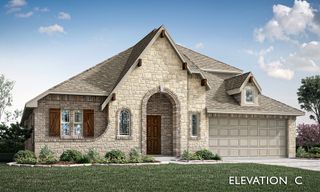 140 Claywood Drive, Glenn Heights, TX 75154