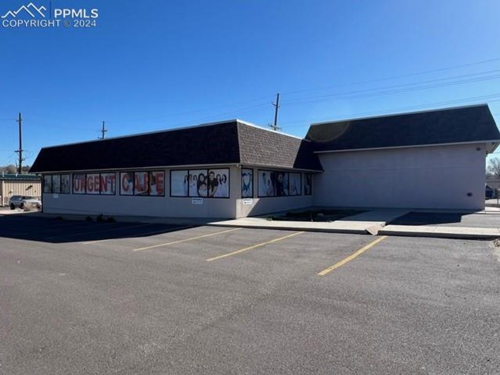 1605 N Union Boulevard, Colorado Springs, CO 80909 — photo 5