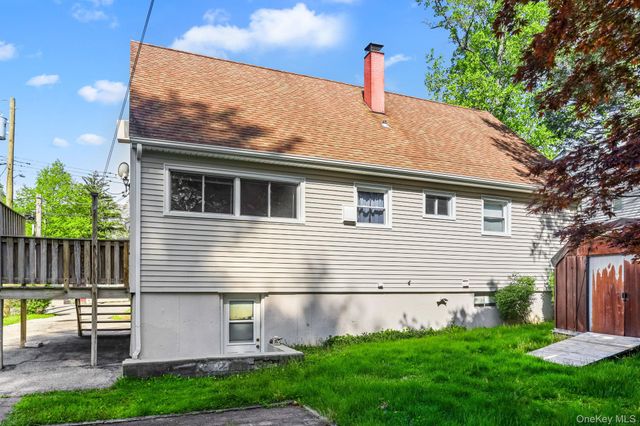 42 Lee Avenue, Ossining, NY 10562