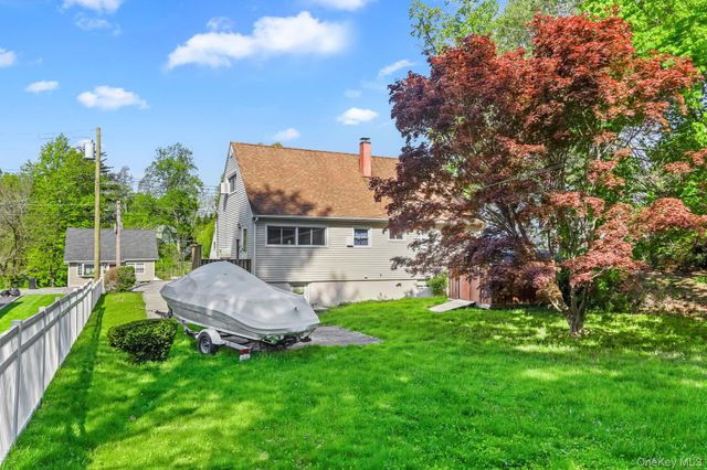42 Lee Avenue, Ossining, NY 10562
