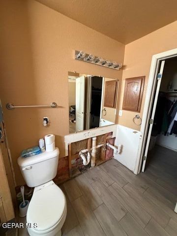 14249 DESERT SAGE Drive, Horizon City, TX 79928