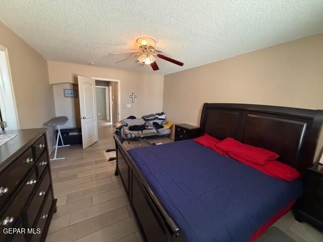 14249 DESERT SAGE Drive, Horizon City, TX 79928