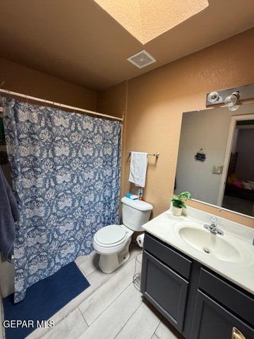 14249 DESERT SAGE Drive, Horizon City, TX 79928