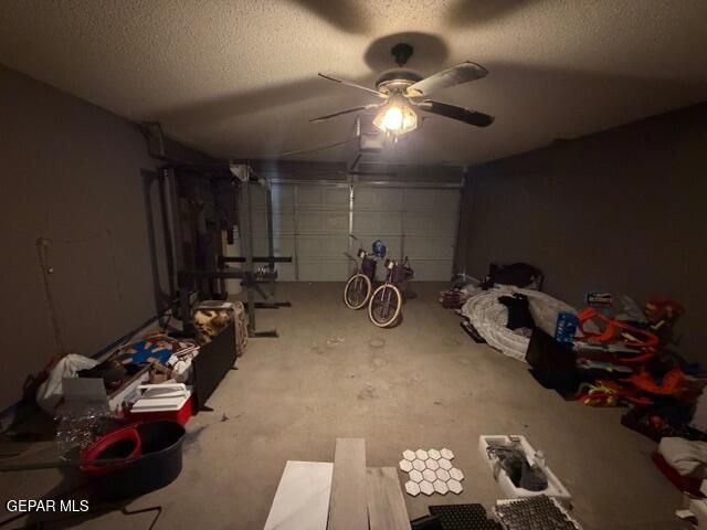 14249 DESERT SAGE Drive, Horizon City, TX 79928