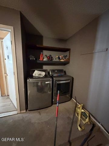 14249 DESERT SAGE Drive, Horizon City, TX 79928