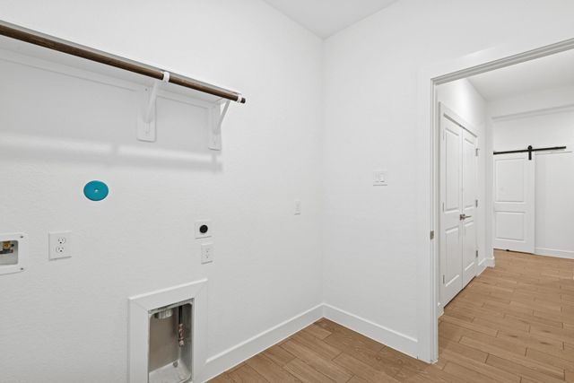 14235 Hay Meadow Lane, Needville, TX 77461