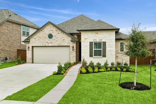 14235 Hay Meadow Lane, Needville, TX 77461