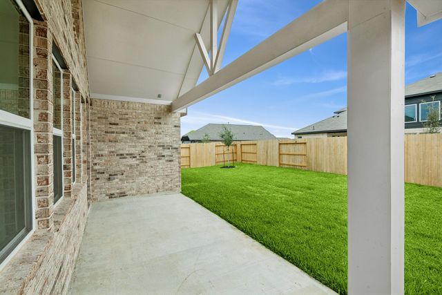 14235 Hay Meadow Lane, Needville, TX 77461