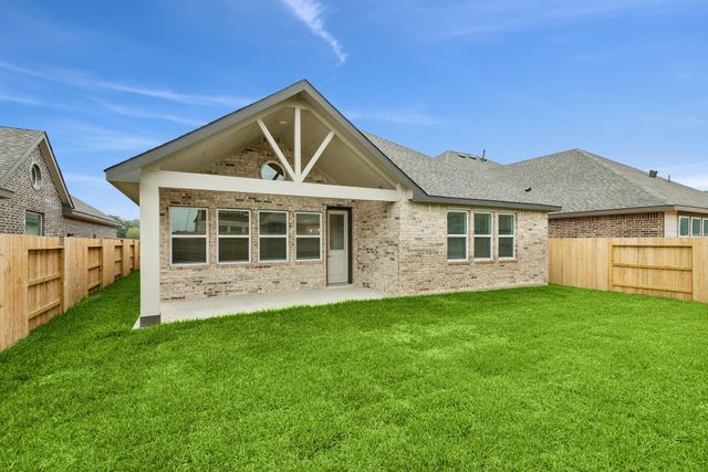 14235 Hay Meadow Lane, Needville, TX 77461