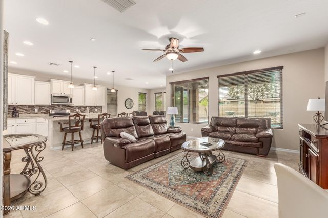 7562 E PLATA Avenue, Mesa, AZ 85212