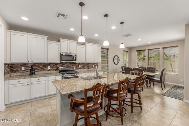 7562 E PLATA Avenue, Mesa, AZ 85212