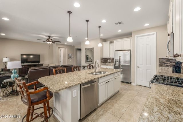 7562 E PLATA Avenue, Mesa, AZ 85212