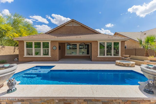 7562 E PLATA Avenue, Mesa, AZ 85212