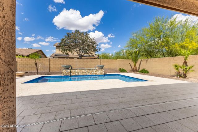 7562 E PLATA Avenue, Mesa, AZ 85212