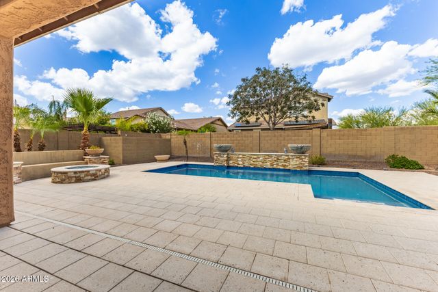 7562 E PLATA Avenue, Mesa, AZ 85212