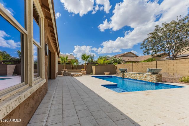 7562 E PLATA Avenue, Mesa, AZ 85212