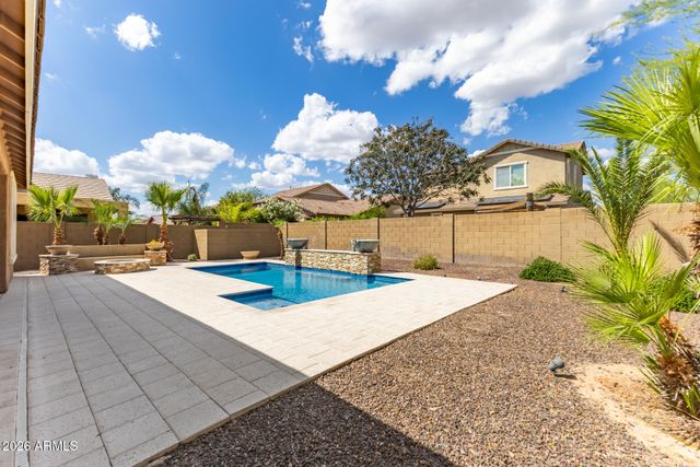 7562 E PLATA Avenue, Mesa, AZ 85212