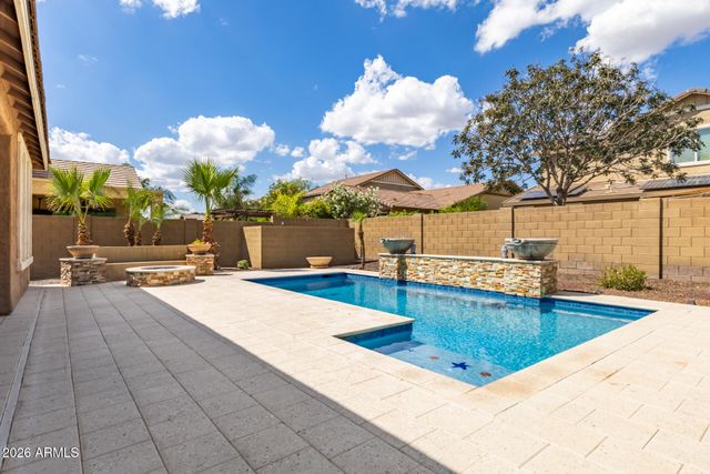 7562 E PLATA Avenue, Mesa, AZ 85212