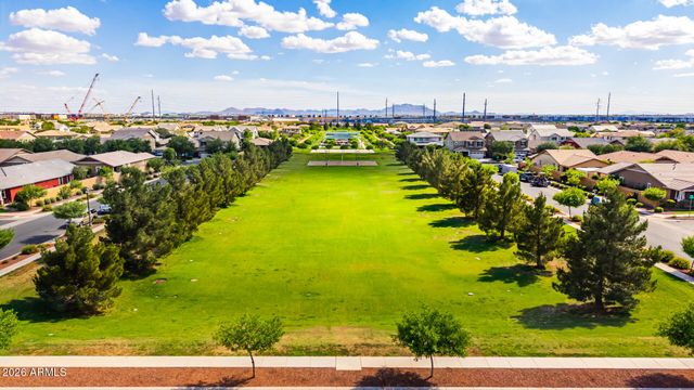 7562 E PLATA Avenue, Mesa, AZ 85212