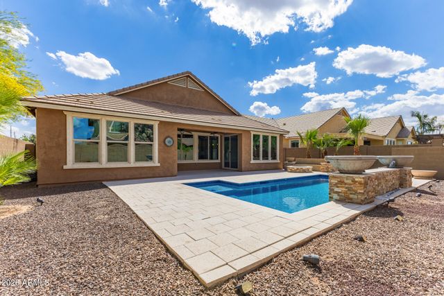 7562 E PLATA Avenue, Mesa, AZ 85212