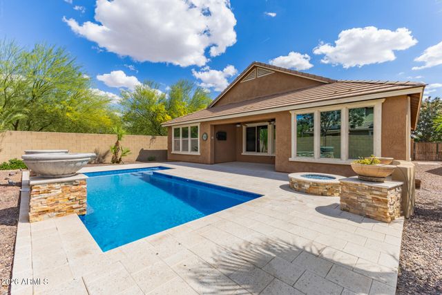 7562 E PLATA Avenue, Mesa, AZ 85212