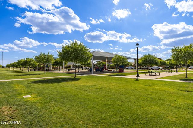 7562 E PLATA Avenue, Mesa, AZ 85212