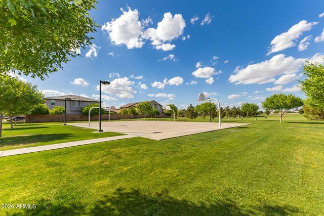 7562 E PLATA Avenue, Mesa, AZ 85212