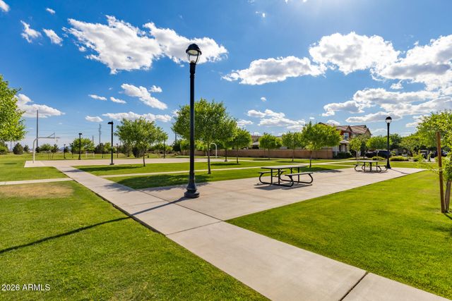 7562 E PLATA Avenue, Mesa, AZ 85212