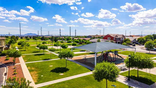 7562 E PLATA Avenue, Mesa, AZ 85212