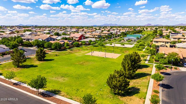 7562 E PLATA Avenue, Mesa, AZ 85212