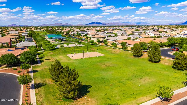 7562 E PLATA Avenue, Mesa, AZ 85212