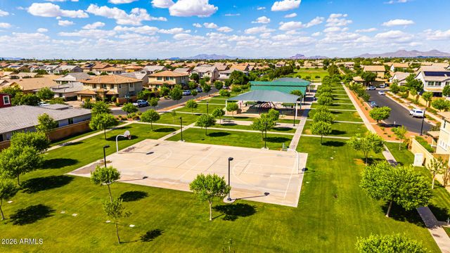 7562 E PLATA Avenue, Mesa, AZ 85212